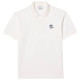 Lacoste Ανδρική κοντομάνικη μπλούζα polo